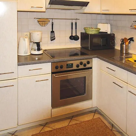 Apartmán Ferienwohnung, Schwerin, Cleaning Included Schwerin (Mecklenburg-Vorpommern)