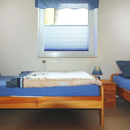 Apartmán Ferienwohnung, Schwerin, Cleaning Included *