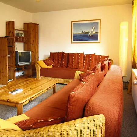 Ferienwohnung, Schwerin, Cleaning Included Schwerin (Mecklenburg-Vorpommern)