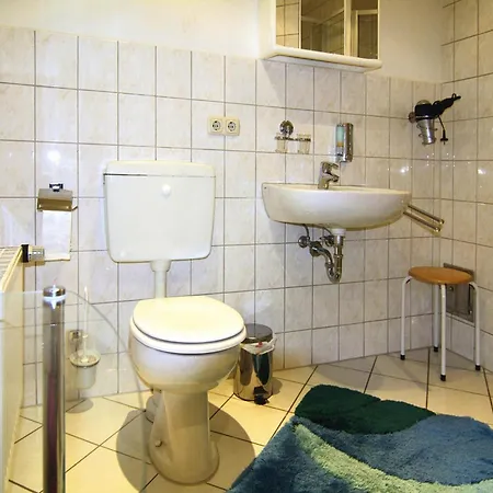 Ferienwohnung, Schwerin, Cleaning Included * Schwerin (Mecklenburg-Vorpommern)